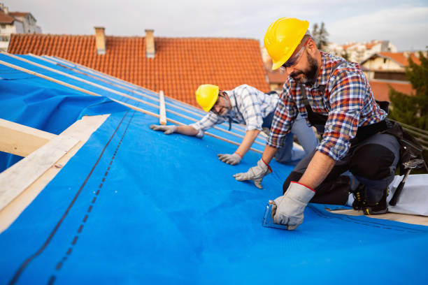 Daniels, WV Roofing Service Company